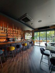 Foto Interior di The Front Room
