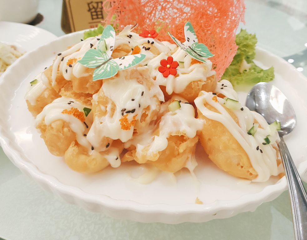 Lee Palace, Hayam Wuruk - Lengkap: Menu terbaru, jam buka ...