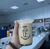 Foto di Kopi Setengah Empat