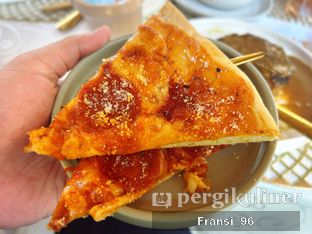 Foto review Whistler Garden oleh Fransiscus  6