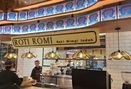 Foto Makanan di Roti Romi