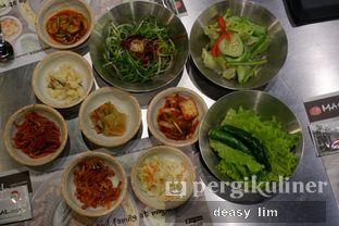 Foto 1 - Makanan di Magal Korean BBQ oleh Deasy Lim