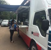 Foto di Jakarta Food Truck