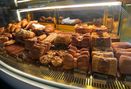 Foto Makanan di Bakerzin