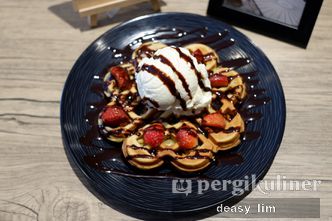 Foto Makanan di TYFEL COFFEE