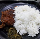 Foto di Ayam Crisbar