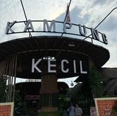 Foto di Rumah Makan Kampung Kecil