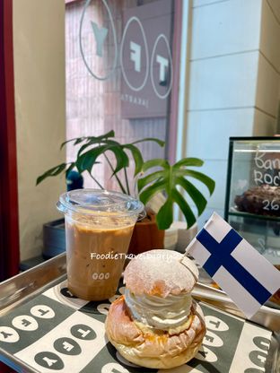 Foto 3 - Makanan di The Full Yolk oleh FoodieTravelDiary23 PL