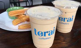 Terai Coffeatery