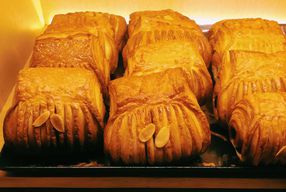 Foto Francis Artisan Bakery