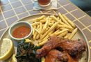 Foto Makanan di Kitchenette
