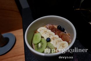 Foto 1 - Makanan di MONKS oleh Slimybelly 
