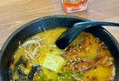 Foto Makanan di Ichisan Ramen