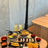 Foto di Ichisan Ramen