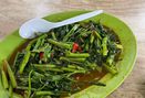 Foto Makanan di Bebek Goreng H. Slamet