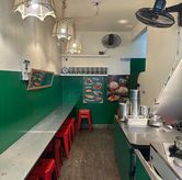 Foto di Talenta Bar