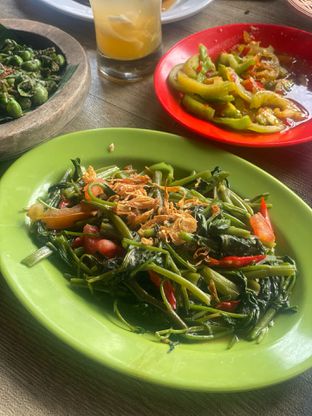 Foto review Saung Sate Maranggi “Si Teteh” oleh Putri  3