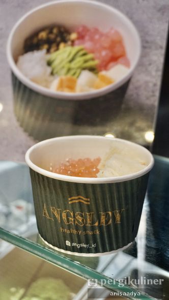 Foto Makanan di Angsley