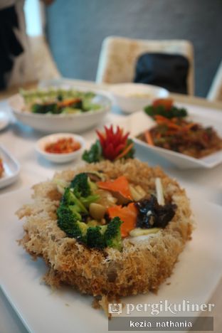 Foto review Jin Mu Dumpling Restaurant oleh Kezia Nathania 5