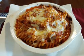 Foto Signora Pasta