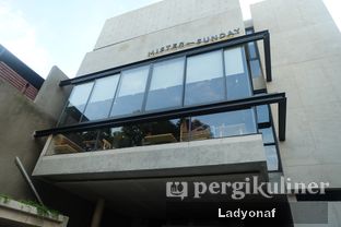 Foto 21 - Eksterior di Mister Sunday oleh Placetogoandeat ID