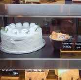 Foto di Livingstone Cafe & Bakery