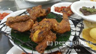 Foto review RM Pangeran Khas Minang oleh Marisa @marisa_stephanie 5