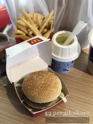 Foto review McDonald's oleh Oppa Kuliner (@oppakuliner) 2