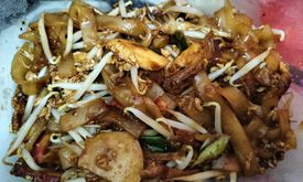 Bakmi Lopui 93