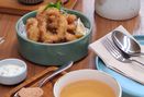 Foto Makanan di Livingstone Cafe & Bakery