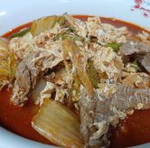 Foto di Bakmi Naga