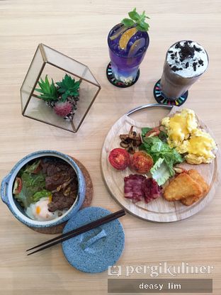 Foto 3 - Makanan di Chroma Coffee and Eatery oleh Deasy Lim