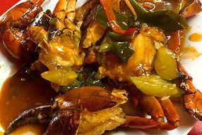 Foto Permata 99 Chinese Food & Seafood