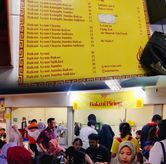 Foto di Bakmi Piring