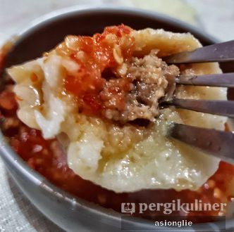 Foto Makanan di RM Porong Ming