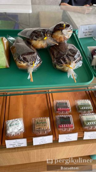 Foto 8 - Makanan di Goela Hijau oleh Darsehsri 