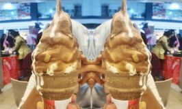 McDonald's Ice Cream