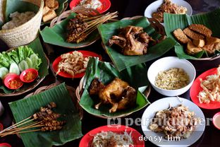Foto 9 - Makanan di Uduk Bro oleh Deasy Lim