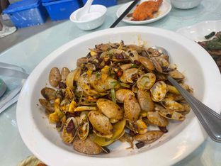 Foto review Ba Shu Feng oleh Oswin Liandow 3