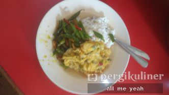 Foto Makanan di Warung Nasi Tegal Cihampelas Jaya