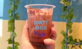 Dirty Milk