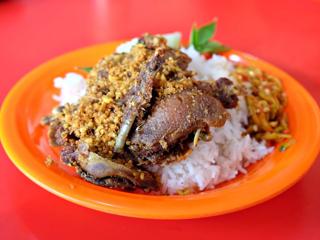 5 Kuliner Khas Surabaya  yang Rasanya Enak dan Ngangenin 
