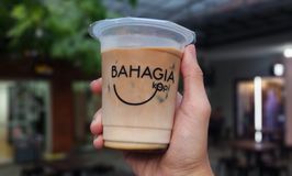 Bahagia Kopi
