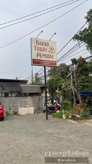 Foto review Bakso Tujuh Pemuda oleh Darsehsri  9