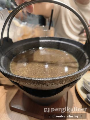 Foto 3 - Makanan di Dapur Solo oleh Andronika 