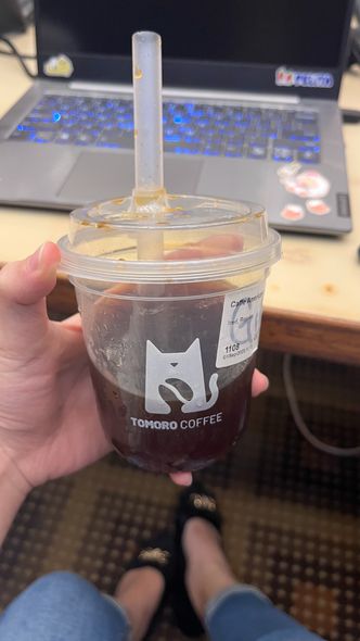 Foto Makanan di Tomoro Coffee