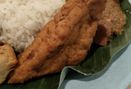 Foto Makanan di Gudeg Mercon Bu Prih