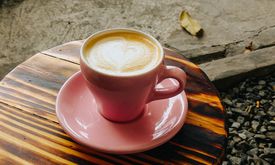 Lut Koffie