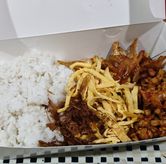 Foto di Nasi Uduk Widuri Jaya