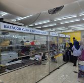 Foto di Batagor Kuah & Mie Kocok Sinar Kencana